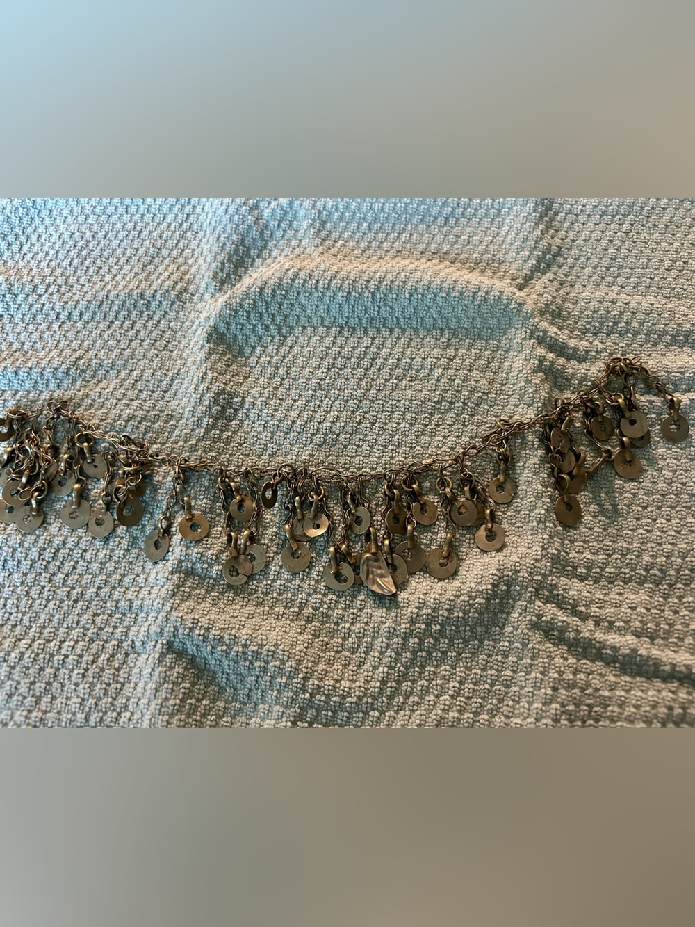 Kuchi Chain